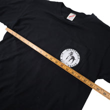 Load image into Gallery viewer, Vintage Responsible Pit Pull Owner Graphic T Shirt - L