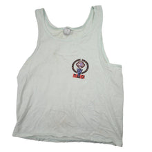Load image into Gallery viewer, Vintage Ocean Pacific World Wide Graphic Tank Top - M