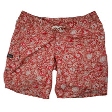 Load image into Gallery viewer, Vintage Polo Ralph Lauren Floral Print Swim Trunks - 40"