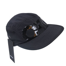 Load image into Gallery viewer, NWT Oakley Spellout 5-panel Camp Hat - OS