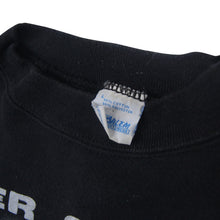 Load image into Gallery viewer, Vintage Salem Sportswear NFL Raiders Spellout Sweatshirt - L