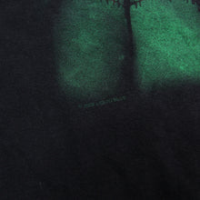 Load image into Gallery viewer, Vintage Y2k Liquid Blue Clown Graphic T Shirt