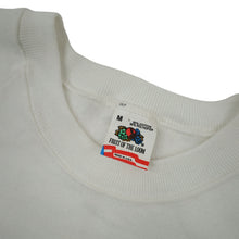 Load image into Gallery viewer, Vintage Chicago Rainbow Spellout Graphic Sweatshirt - M