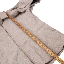 Load image into Gallery viewer, Vintage Brandless Wool Shirt Jacket - M