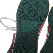 Load image into Gallery viewer, Vintage Converse Chuck Taylor Christmas Edition Sneakers - W5/M3