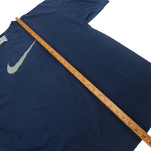 Load image into Gallery viewer, Vintage Nike Swoosh Graphic T Shirt - XL