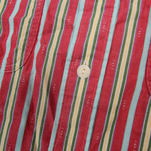 Load image into Gallery viewer, Vintage Polo Ralph Lauren All Over Print Pastel Western Shirt - M