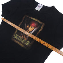 Load image into Gallery viewer, Vintage Disney Pirates of the Caribbean The Curse of the Black Pearl T Shirt - XL