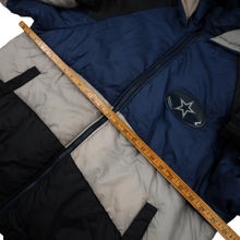 Load image into Gallery viewer, Vintage Pro Player Dallas Cowboys Puffer Coat - L