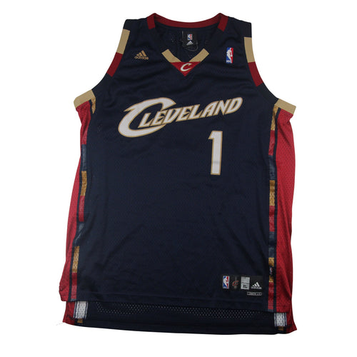 Vintage Adidas Cleveland Cavaliers Daniel 