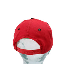 Load image into Gallery viewer, Vintage Stussy Capz S Cap Hat - OS