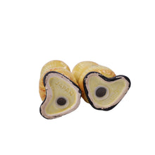 Load image into Gallery viewer, Vintage 60s/70s Angry Mushroom Salt &amp; Pepper Shakers