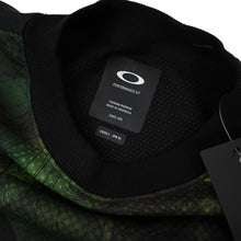 Load image into Gallery viewer, NWT Oakley Topographic Logo Sweatshirt - L