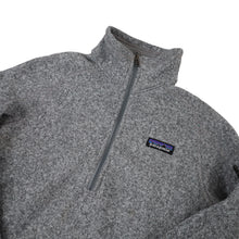 Load image into Gallery viewer, Patagonia Fleece Better Sweater - WMNS S