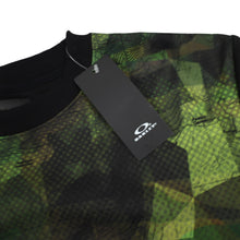Load image into Gallery viewer, NWT Oakley Topographic Logo Sweatshirt - L