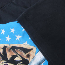 Load image into Gallery viewer, Vintage Guns N Roses '91-'93 Tour Band T Shirt - XL