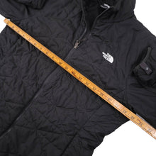 Load image into Gallery viewer, The North Face Quilted Jacket - WMNS M