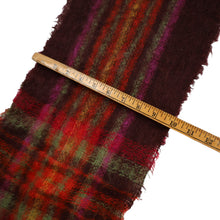Load image into Gallery viewer, Vintage John Hanly Ireland Mohair Wool Blend Scarf - OS