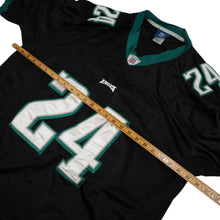 Load image into Gallery viewer, Reebok Philadelphia Eagles Nnamdi Asomugha All Sewn Jersey - XXL