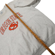 Load image into Gallery viewer, Vintage OSU Oregon State Beavers Graphic Sweatshirt - XL