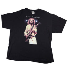 Load image into Gallery viewer, Vintage Peter Frampton &quot;Frampton Comes Alive&quot; Graphic Band Tour Tee - XL