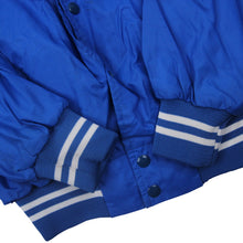 Load image into Gallery viewer, Vintage 1989 ABA State Champion Satin BMX Jacket - S