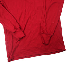 Load image into Gallery viewer, Vintage Majestic San Francisco 49ers Moc Neck - M