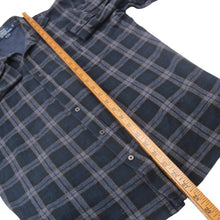 Load image into Gallery viewer, Vintage Polo Ralph Lauren Flannel Button Down Shirt - M