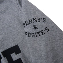 Load image into Gallery viewer, Vintage Nike Penny Hardway "Penny's and Posite's" Five Sweatshirt - S