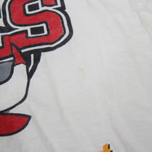 Load image into Gallery viewer, Vintage 1998 Chicago Bulls 3-peat Graphic Tank Top - L