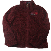 Load image into Gallery viewer, Pendleton Deep Pile Jacket