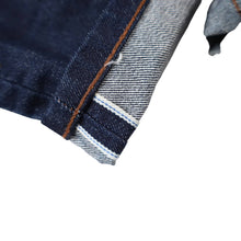 Load image into Gallery viewer, Unbranded Brand UB201 14.5oz Selvedge Denim Jeans - 30&#39;&#39;x30&quot;
