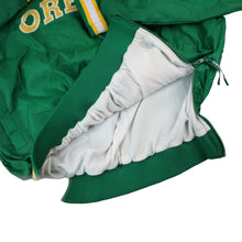 Load image into Gallery viewer, Vintage Starter University of Oregon Spellout Windbreaker Jacket - L