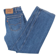 Load image into Gallery viewer, Vintage Levis 517 Orange Tab denim jeans - 33"