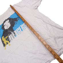 Load image into Gallery viewer, Vintage 1987 The Avengers Graphic T Shirt - M