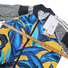 Load image into Gallery viewer, NWT Adidas x Farm Rio Track Jacket - XS