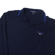 Load image into Gallery viewer, Vintage Polo Sport Ralph Lauren Long Sleeve Polo Shirt.