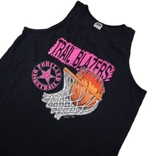 Load image into Gallery viewer, Vintage Logo 7 Portland Trail Blazers Graphic Tank Top - XL