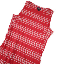 Load image into Gallery viewer, Patagonia Striped Spring Dress - WMNS S