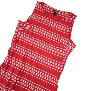 Patagonia Striped Spring Dress - WMNS S