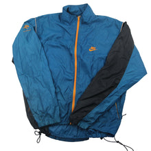 Load image into Gallery viewer, Vintage Nike Echelon Windbreaker Jacket - L