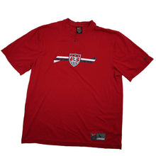 Load image into Gallery viewer, Vintage Nike Team USA Soccer Dri-fit T Shirt - L