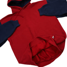 Load image into Gallery viewer, Vintage Russell Athletics 2 Tone Hoodie - XL