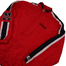 Load image into Gallery viewer, Vintage Starter Nebraska Huskers Windbreaker Jacket - L