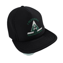 Load image into Gallery viewer, Vintage 1989 "I Survived the Siberian Express" Mesh Trucker Hat - OS