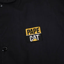 Load image into Gallery viewer, Vintage Dunbrooke Pape Cat Work Jacket - XXL