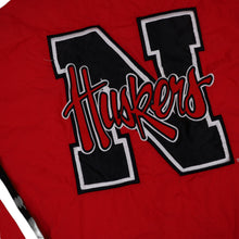 Load image into Gallery viewer, Vintage Starter Nebraska Huskers Windbreaker Jacket - L