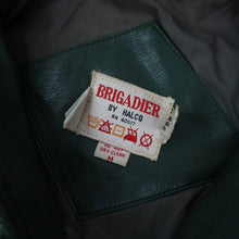 Load image into Gallery viewer, Vintage 70s Brigadier by Halco PVC Jacket - M