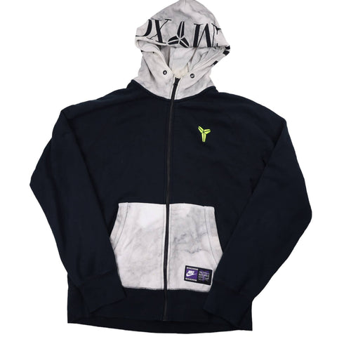 Vintage Nike Kobe Bryant  MCMXCVI Mamba Hoodie - M