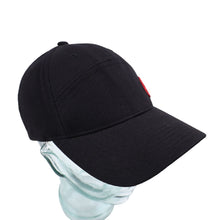 Load image into Gallery viewer, Vintage Y2k Nike Air Jordan 5 Panel Fitted Hat - S/M